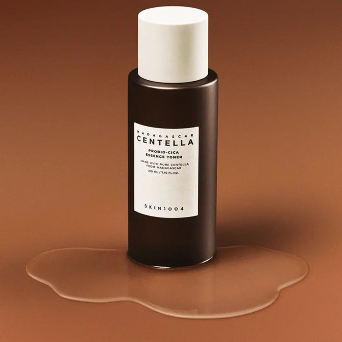 Skin1004SKIN 1004 Madagascar Centella Probio-Cica Essence Toner 210mlMood Arabia8809576261738