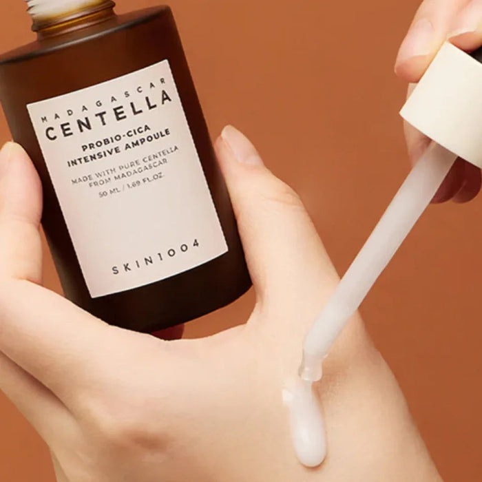 Skin1004SKIN 1004 Madagascar Centella Probio-Cica Intensive Ampoule 50mlMood Arabia8809576261752
