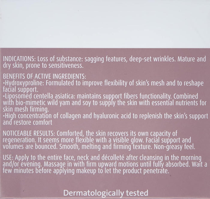 Soskin Densifying Cream - 50 ml Soskin