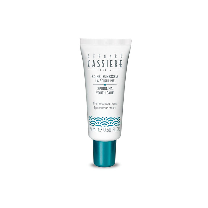 Spirulina Eye Contour Cream