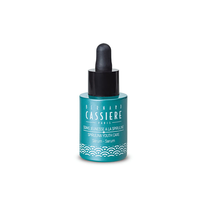 Spirulina Serum