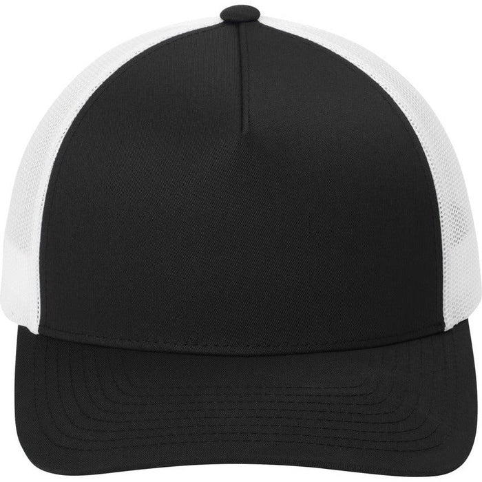 Black/White / OSFA