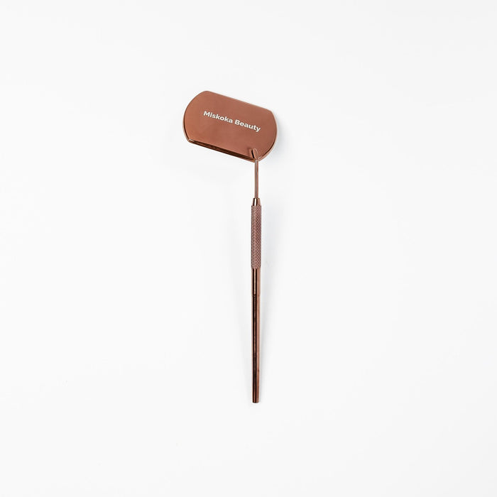 Square Lash Inspection Mirror