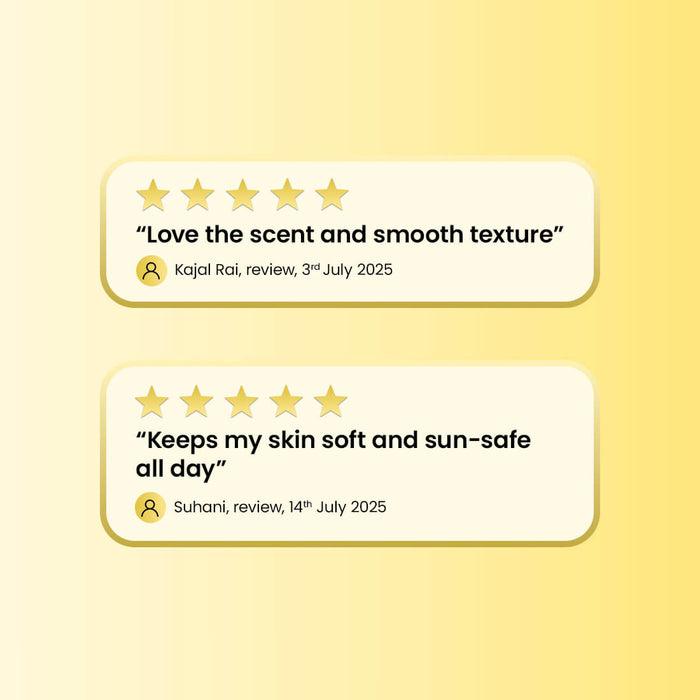 SUN BARRIER ULTRA SPF 60 BODY LOTION | Gotu Kola & Squalane.
