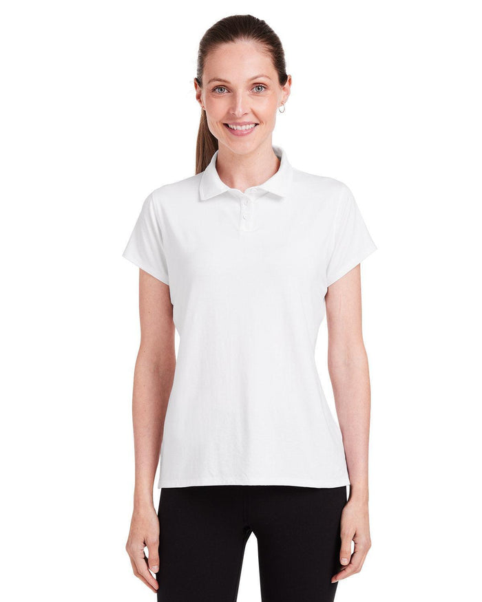 White / S