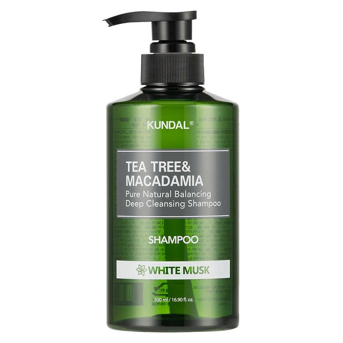 White Musk - 500ml