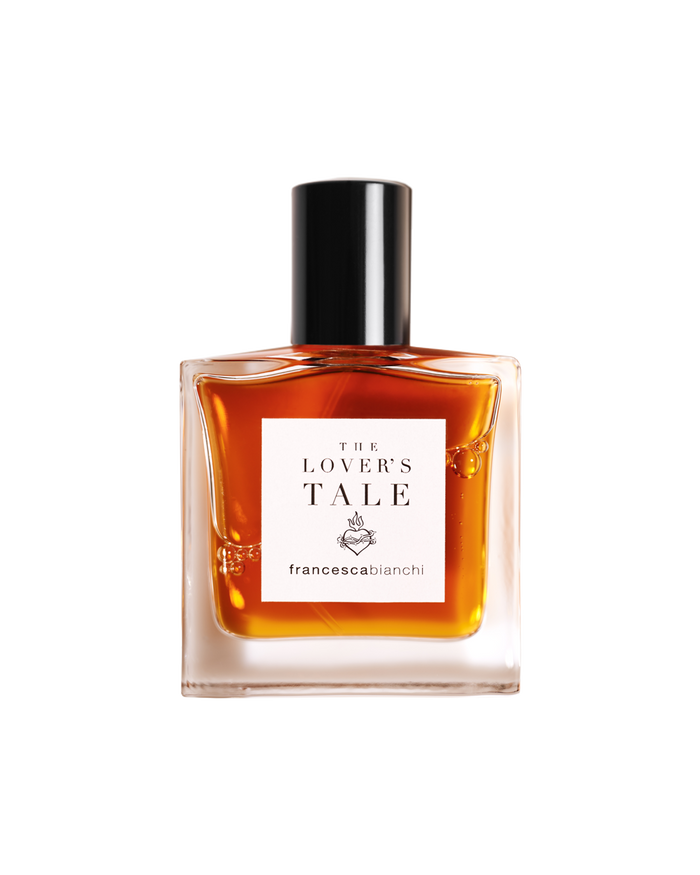 THE LOVER’S TALE - TROVE Malaysia
