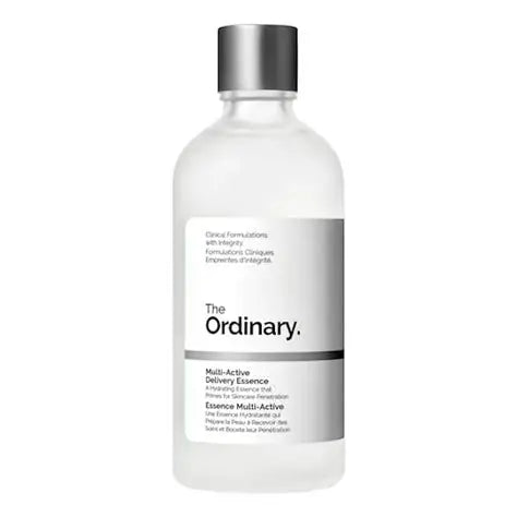 The Ordinary - Multi-Active Delivery Essence, Esencia Multiactiva