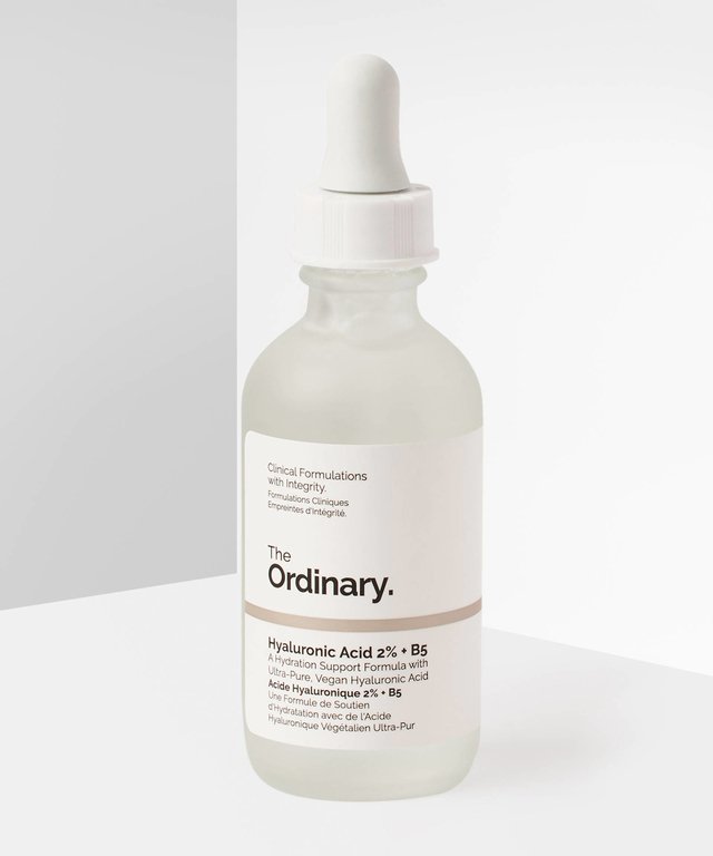 The Ordinary Hyaluronic Acid 2% + B5-2 oz/ 60 mL