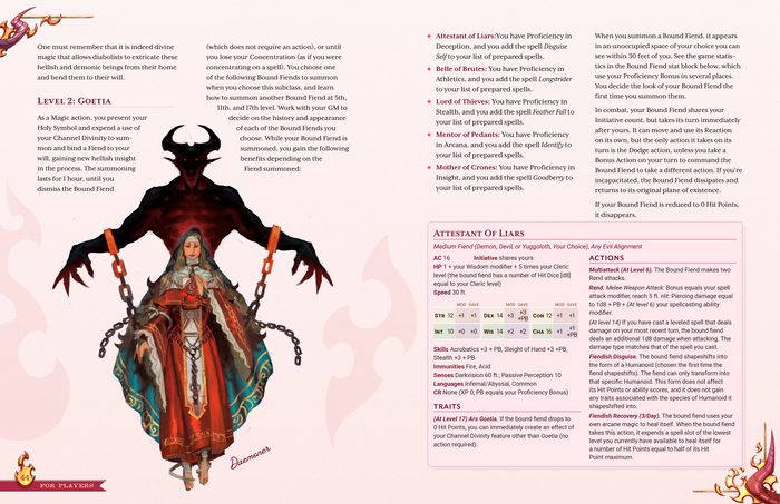 The Pantomime King: A Pointy Hat Pride Folio - PDF