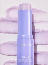 The Saem Iceland Hydrating Peptide Eye Stick 7g