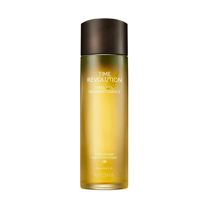 Missha Time Revolution Artemisia Treatment Essence Nudie Glow Australia