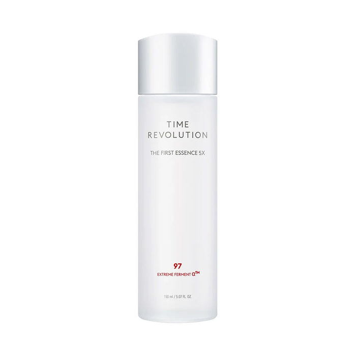 Missha Time Revolution The First Essence 5X Nudie Glow Australia