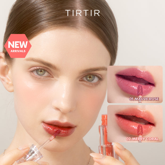 Tirtir Waterism Glow Tint 23 Peachricot