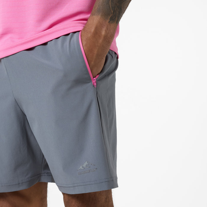 Training Twinset | Pink/Grey