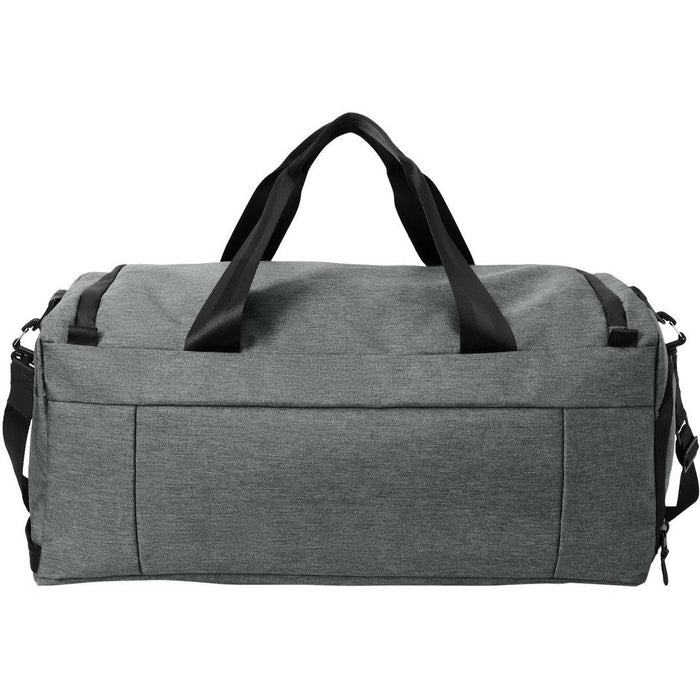 no-logo TravisMathew Duration Duffel-TravisMathew-Thread Logic