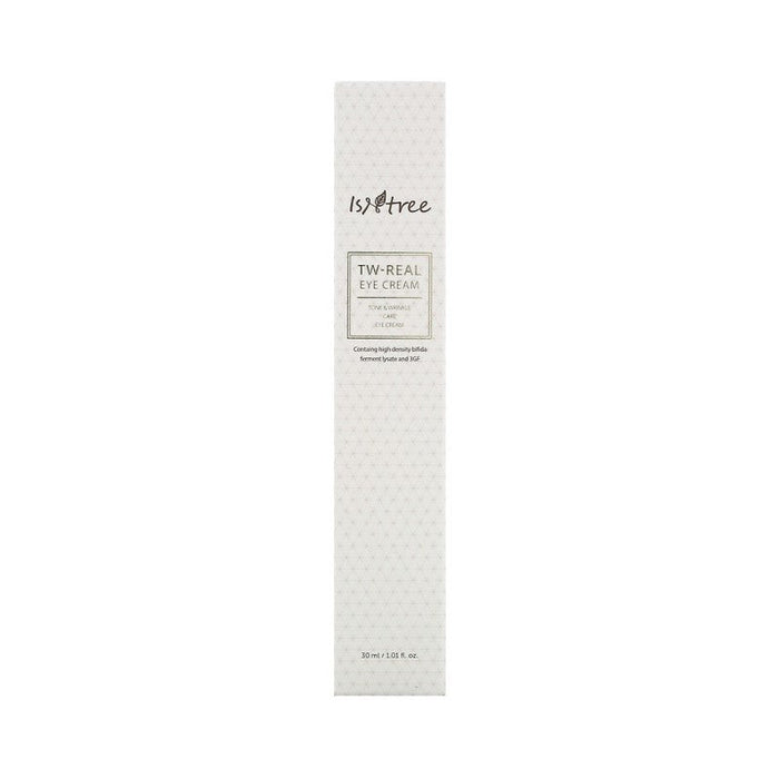 Isntree TW-Real Eye Cream - Korean-Skincare