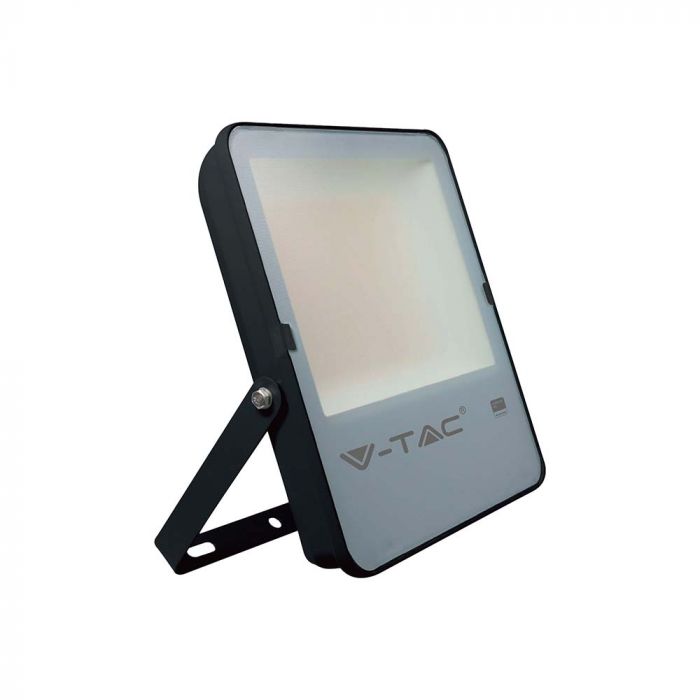 V-TAC 20409 VT-162 150W LED FLOODLIGHT SAMSUNG CHIP 6500K BLACK BODY 137LM/W