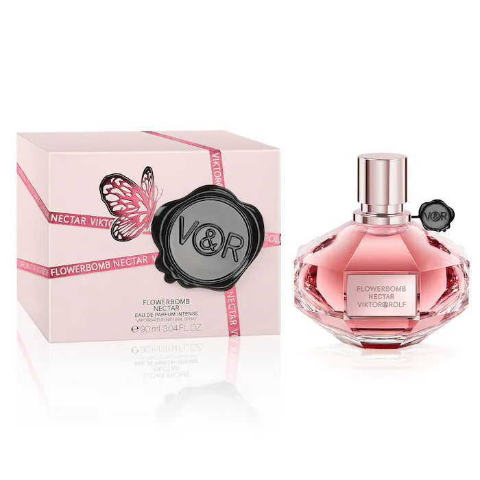 Viktor@Rolf Flowerbomb Nectar Eau De Parfum 90ml