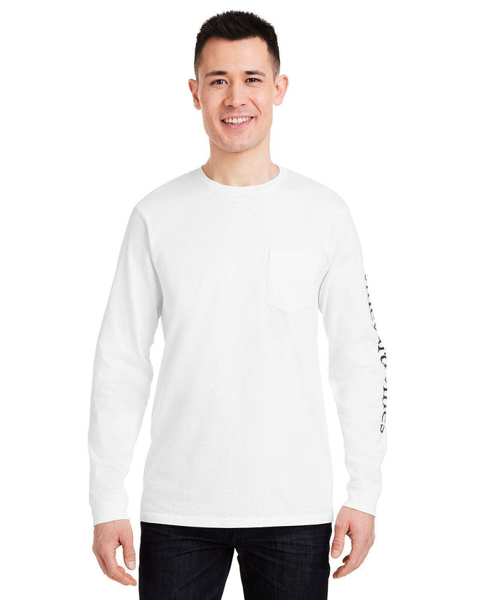 White / S