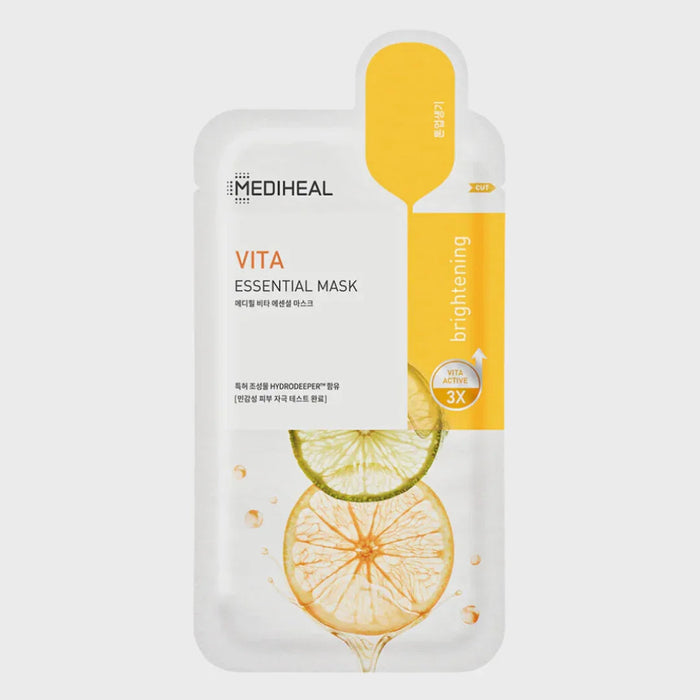 MedihealVita Essential MaskMood Arabia8809615056981