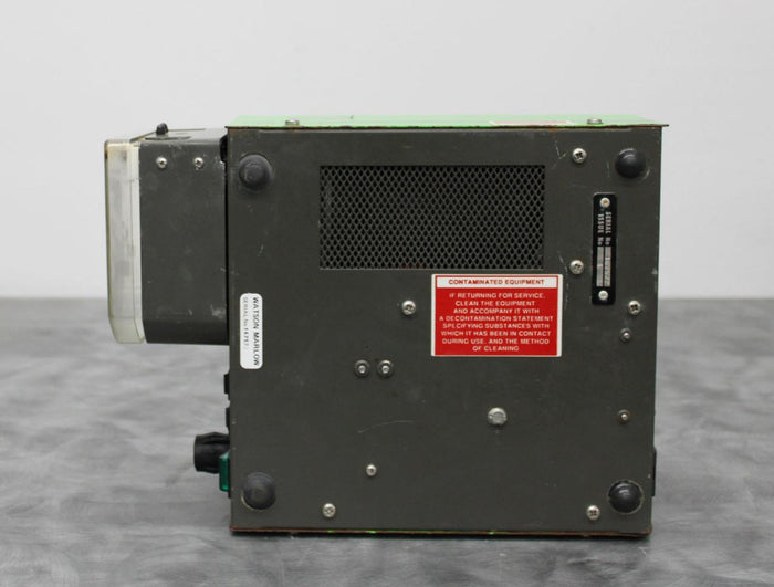 Watson Marlow 503U Digital Peristaltic Pump