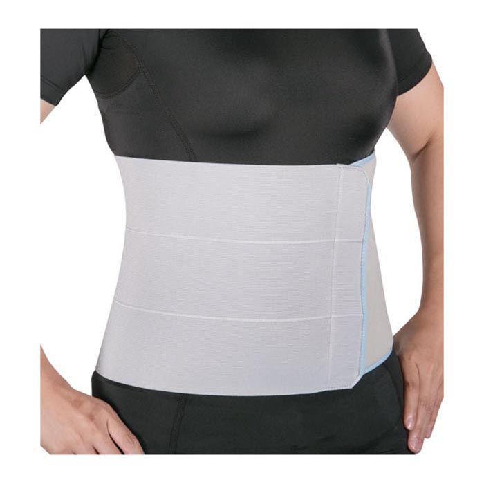 Well Care Abdominal Binder - Large Well Care