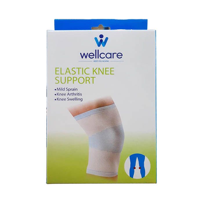 Well care Knee Brace-Medium Well care