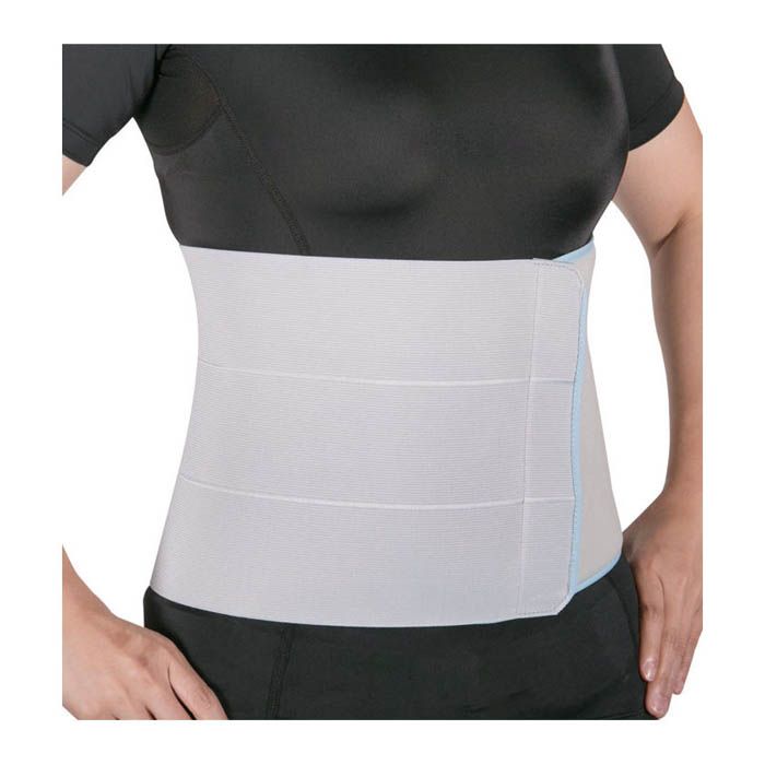 Wellcare Abdominal Binder XL Size Well care