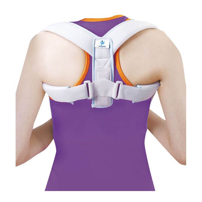 Wellcare Clavicle Support Universal Size Well care