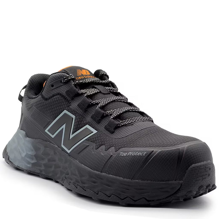 New Balance Women's Cremorne Low Comp Toe Work Shoe Work Shoes New Balance