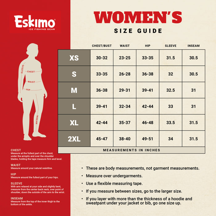 Women's Midweight Baselayer Shirt