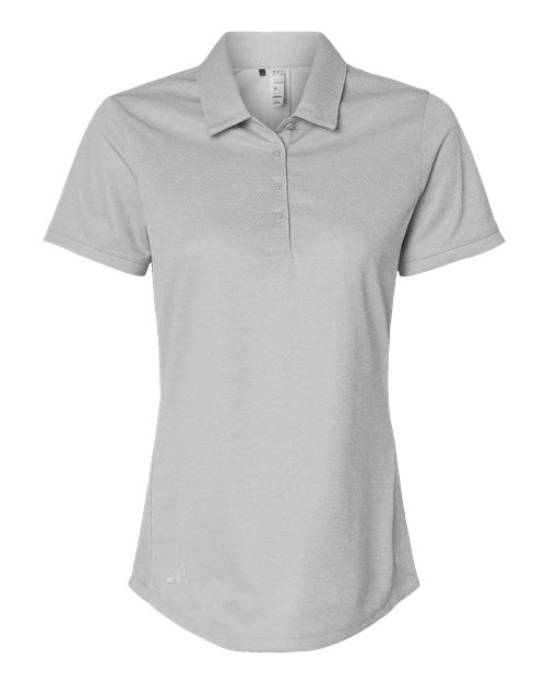 Grey One Heather / S