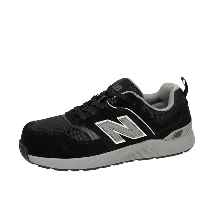 New Balance Work Men's Elite Lite Comp Toe Work Shoe Work Shoes New Balance