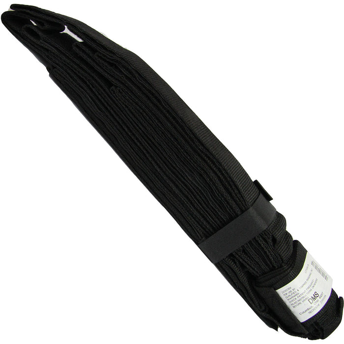 Y-Body Strap System, in case