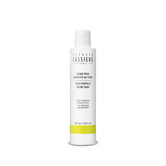 Yuzu Daily Glow New Skin Lotion
