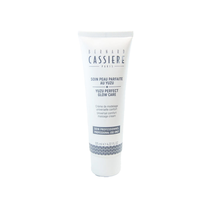 Yuzu Universal Comfort Massage Cream