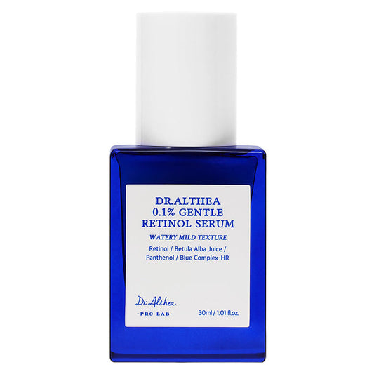 0.1% Gentle Retinol Serum