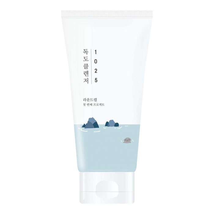 Round Lab 1025 Dokdo Cleanser Nudie Glow Australia