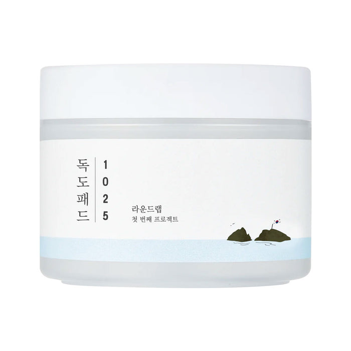 Round Lab 1025 Dokdo Pad Nudie Glow Australia