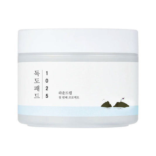 Round Lab 1025 Dokdo Pad Nudie Glow Australia