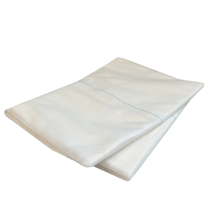 10"x 30" Trauma Dressing, Sterile, Pan out of packaging