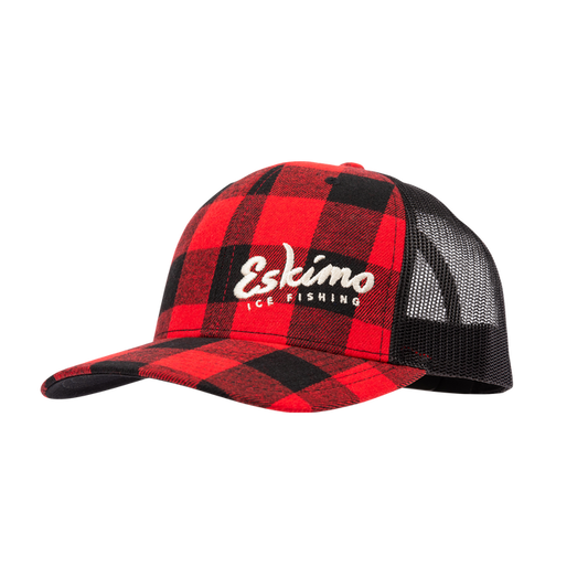 19-Sixty Trucker Cap
