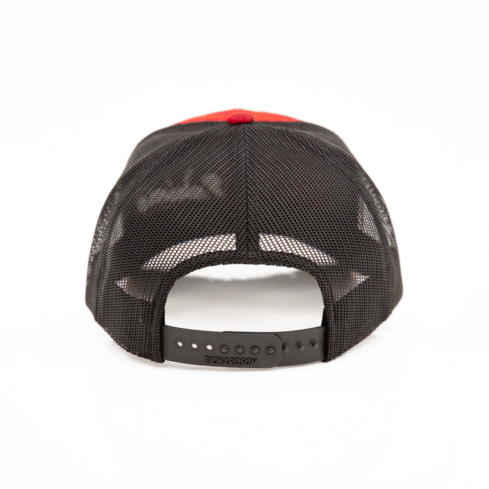 19-Sixty Trucker Cap
