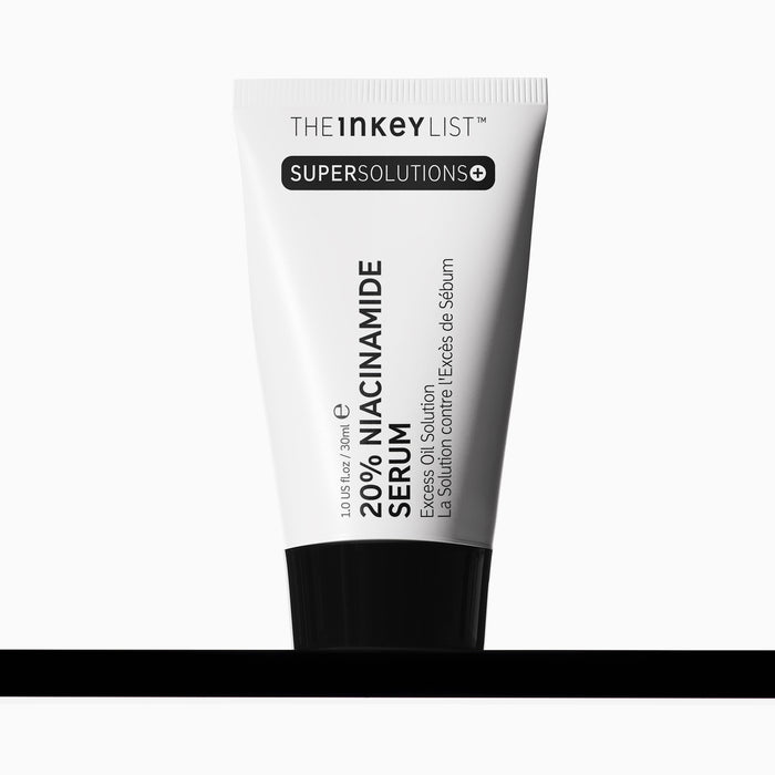 Excess Oil Solution with 20% Niacinamide