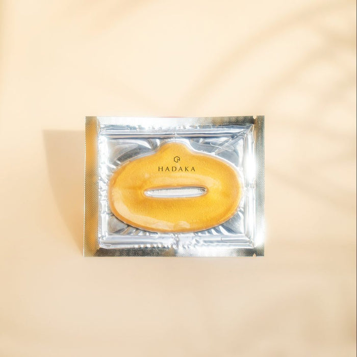 24Kt Gold Lip Mask