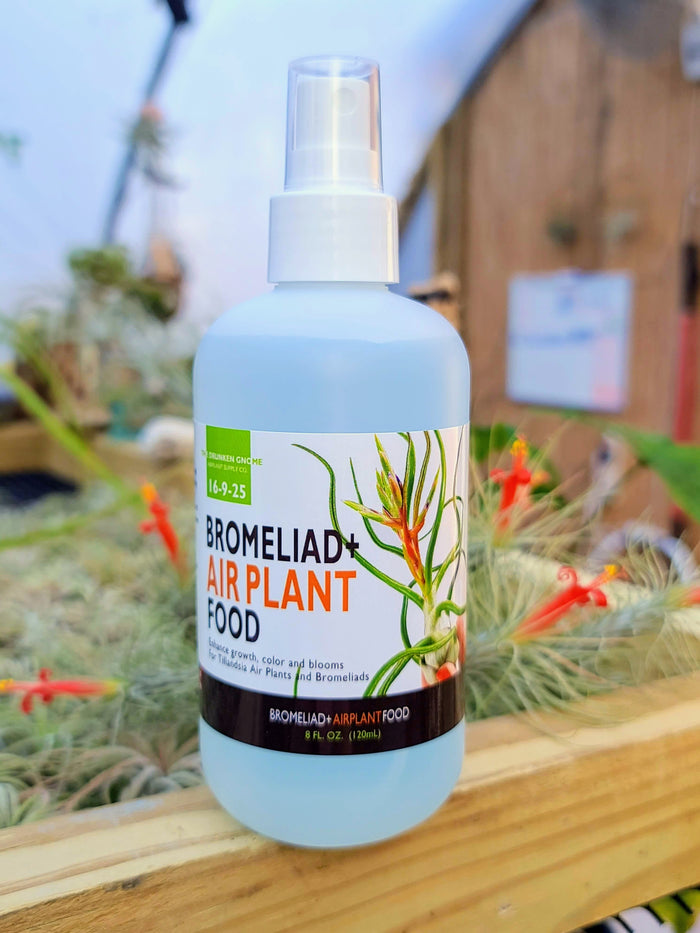 2oz Air Plant Food and Fertilizer