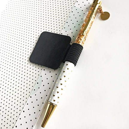 3 Pack Pen Loop Holder