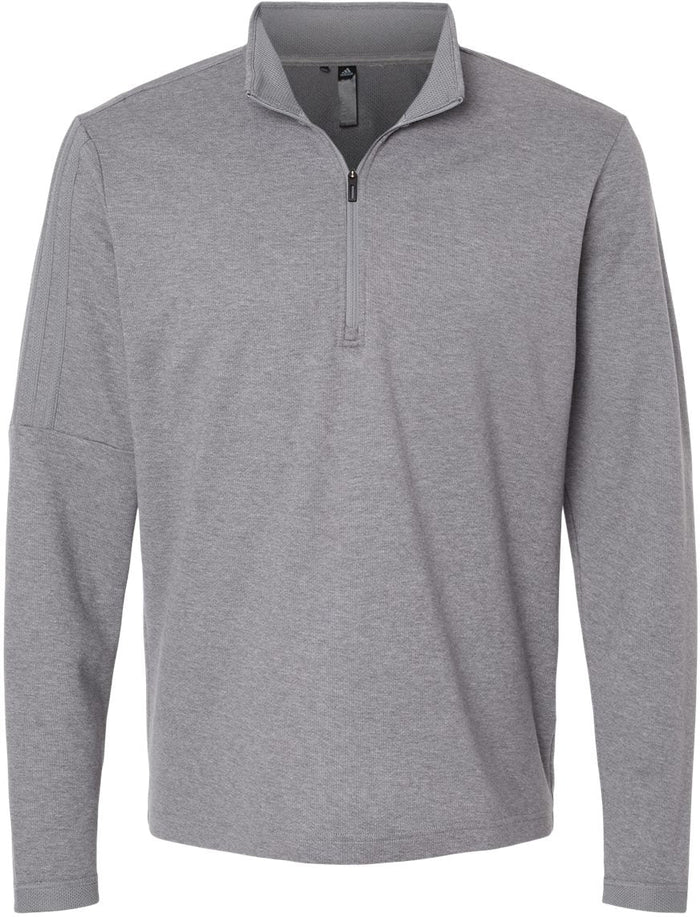 Grey Three Melange / S