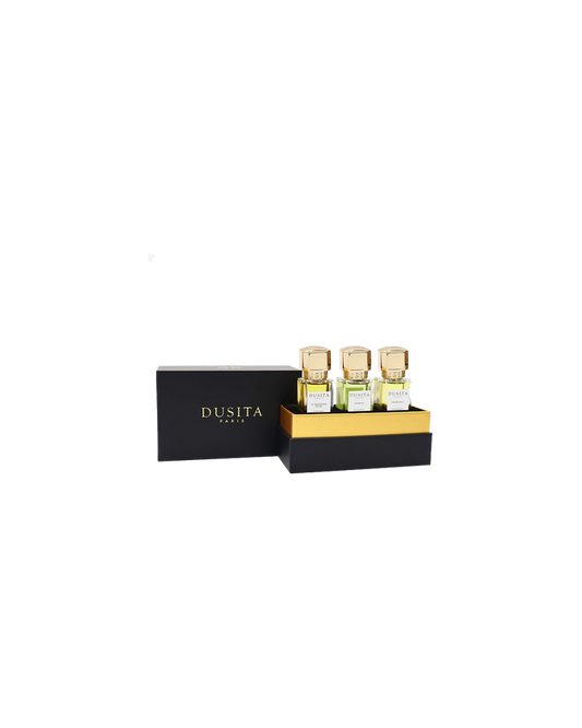 3 x 15ML - COLLECTION I COFFRET - TROVE Malaysia